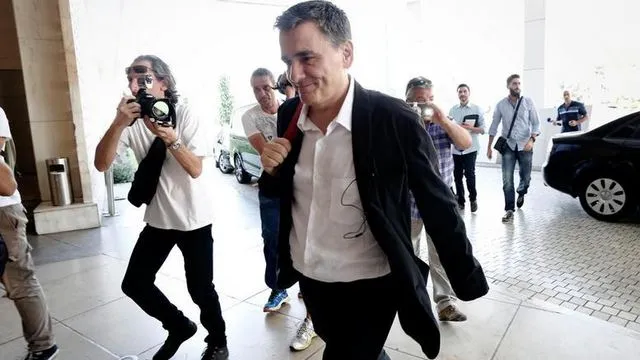 Στο επίκεντρο η Σύνοδος του ΔΝΤ- Πάει Ουάσιγκτον ο Τσακαλώτος