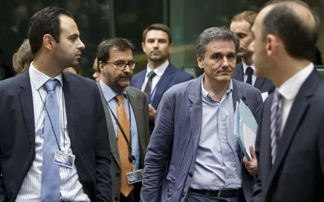Ημέρα της κρίσης για συμφωνία-πακέτο με τους Θεσμούς