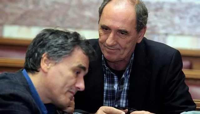 Τρίτη αξιολόγηση: Ο «χάρτης» με τα 83 προπαιτούμενα