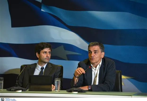 «Κλειδώνει» για τις 17 Ιουλίου η έξοδος στις αγορές