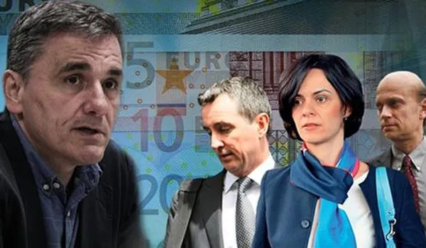 Αυτή είναι η λίστα με τα αντίμετρα της κυβέρνησης