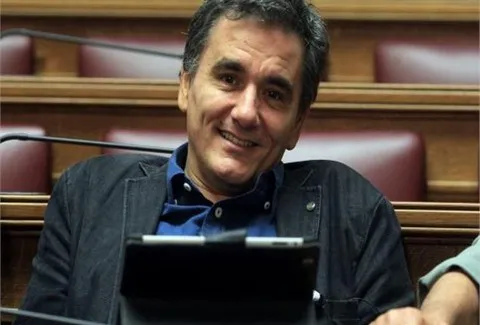 Τσακαλώτος για αγορές: Ήταν κάτι καλύτερο από ότι περιμέναμε