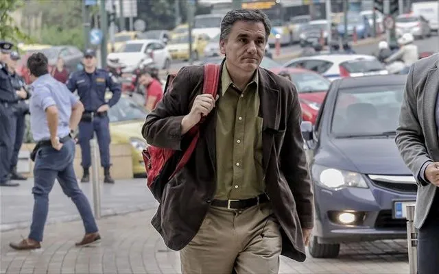 Οι προτάσεις Τσακαλώτου για να κλείσει η αξιολόγηση