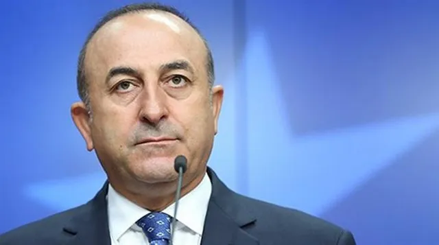 Τσαβούσογλου: Πιθανός εμφύλιος από το δημοψήφισμα των Κούρδων του Ιράκ