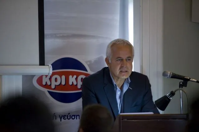 Ενισχυμένα τα κέρδη της ΚΡΙ ΚΡΙ