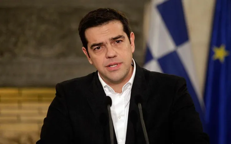 Τσίπρας: Εφικτή μια τεχνική συμφωνία έως το Eurogroup