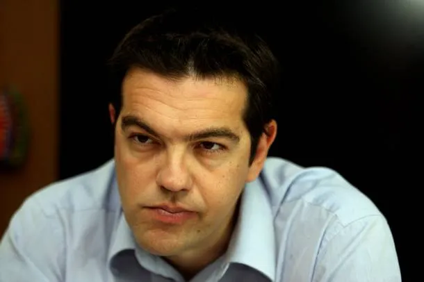 Συνάντηση Τσίπρα - Γκουτέρες με επίκεντρο το Κυπριακό