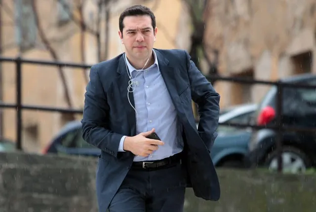 Συνάντηση Τσίπρα - Μογκερίνι αύριο το μεσημέρι