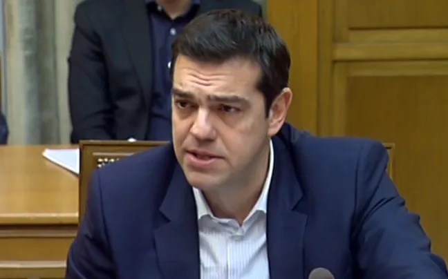 Σε «ρότα» συντεταγμένης υποχώρησης