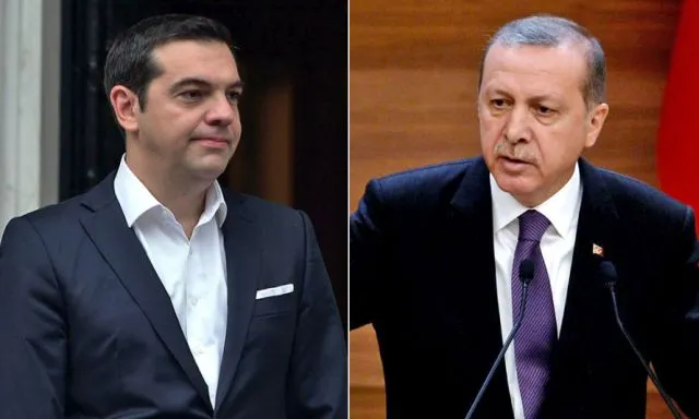 Τσίπρας προς Τουρκία: Δεν κερδίζετε τίποτα… «γαυγίζοντας»
