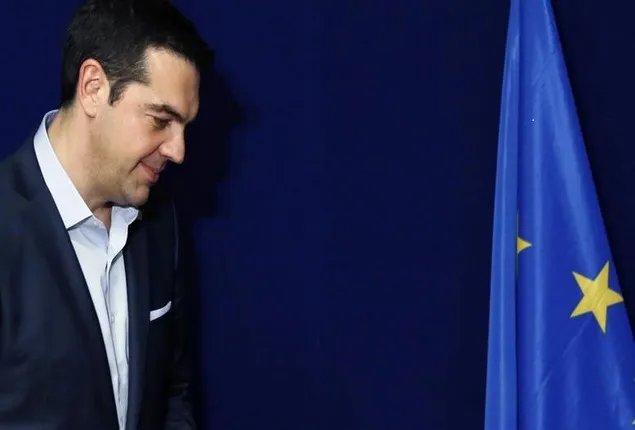 Το χρέος παίζεται σε μία παράγραφο!