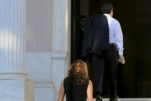 Το απόγευμα το ραντεβού Τσίπρα με δημάρχους νησιών για το προσφυγικό