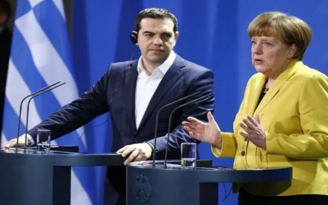 «Φωτιά» στη διαπραγμάτευση, σενάρια για λήξη τον Ιούνιο!