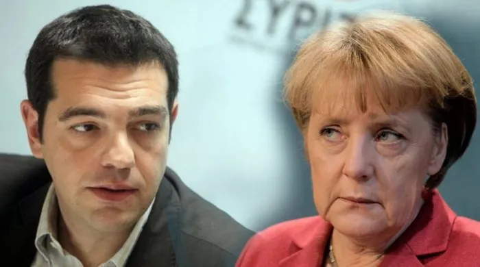 Με το βλέμμα «καρφωμένο» στο Βερολίνο…