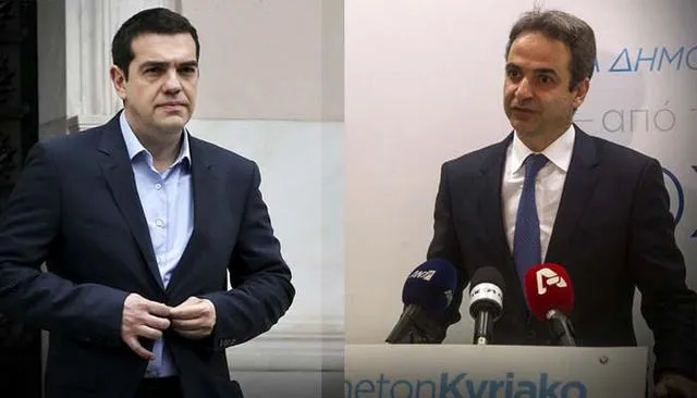 Σύγκρουση με «φόντο» την ΔΕΘ