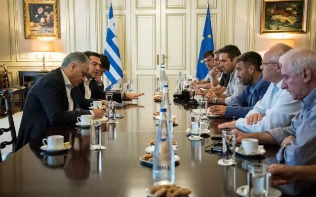 Συνεχίζει τις κινητοποιήσεις η ΠΟΕ - ΟΤΑ!