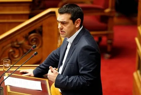 Βουλή: Την Τρίτη ο Πρωθυπουργός ενημερώνει για τις εξελίξεις στο Κυπριακό