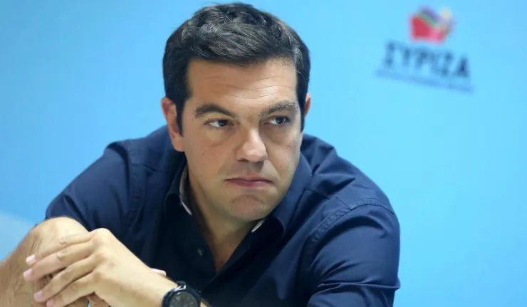 Στο Ταλίν μεταβαίνει ο πρωθυπουργός για τη σύνοδο κορυφής της ΕΕ