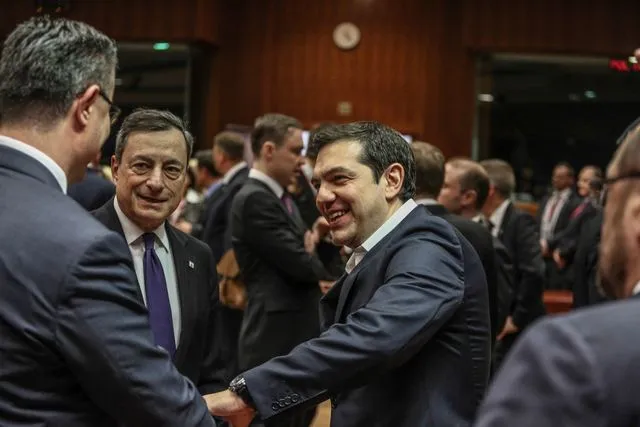 Ζητάμε κάλυψη από τους «27» της ΕΕ για τα εργασιακά
