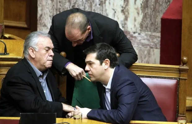 Συνεδριάζει το πρωί το υπουργικό συμβούλιο