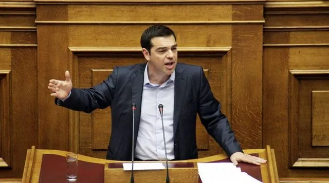 Πολυνομοσχέδιο: Στο… κόκκινο η αντιπαράθεση στη Βουλή