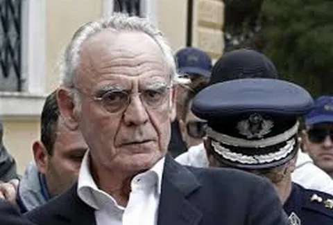 Καταδίκη Τσοχατζόπουλου για τις μίζες στα εξοπλιστικά ζήτησε η εισαγγελέας