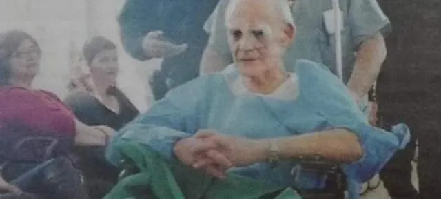 Στο νοσοκομείο ο Άκης Τσοχατζόπουλος