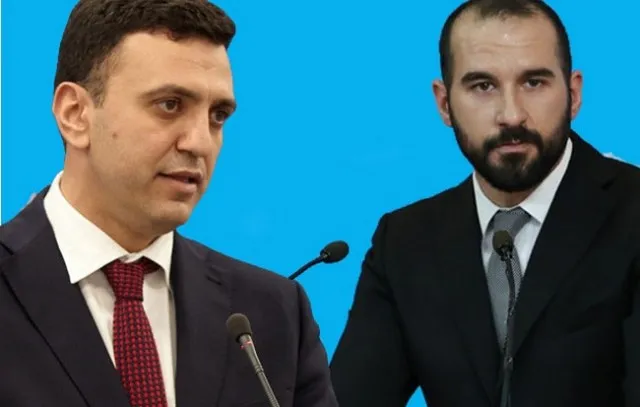 Σφοδρή κόντρα Τζανακόπουλου - Κικίλια για την αξιολόγηση