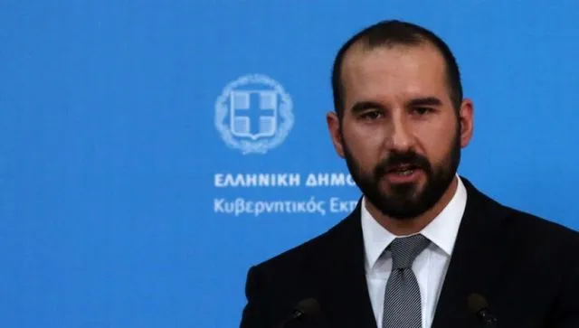Τζανακόπουλος: Μέτρα - αντίμετρα θα ψηφιστούν ταυτόχρονα