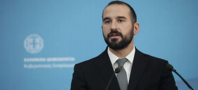 Τζανακόπουλος: Καιρός να υλοποιήσουν και οι εταίροι τις δεσμεύσεις τους