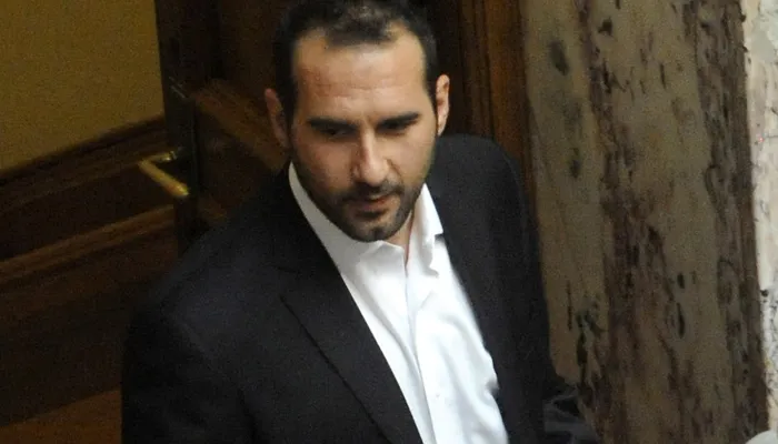 Τζανακόπουλος: Στο «μαύρο βιβλίο» της Δικαιοσύνης η απόφαση για την Ηριάννα