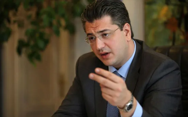 Περ. Κεντρ. Μακεδονίας: Στη κυκλοφορία η νέα γέφυρα του Αξιού