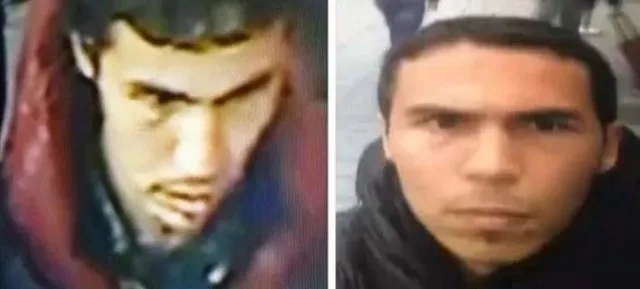 Βίντεο - Ο τζιχαντιστής του Reina ψάχνει για ταξί μετά την επίθεση