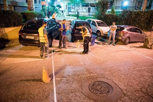 UBER και Hellas Direct ενώνουν τις δυνάμεις τους για καλύτερους δρόμους