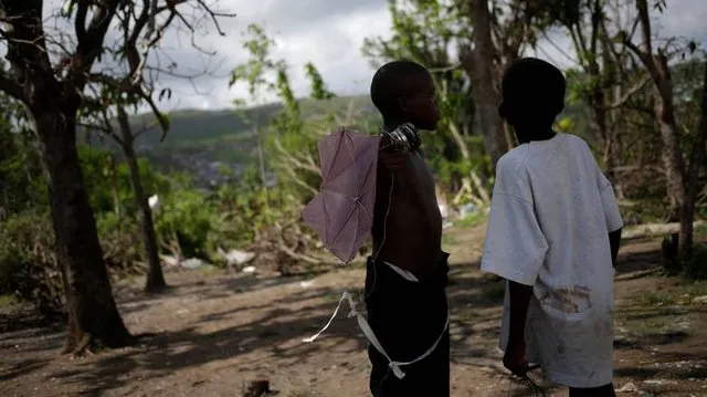 Καμπάνα κινδύνου από την Unicef για 1,4 εκατομμύρια υποσιτισμένα παιδιά