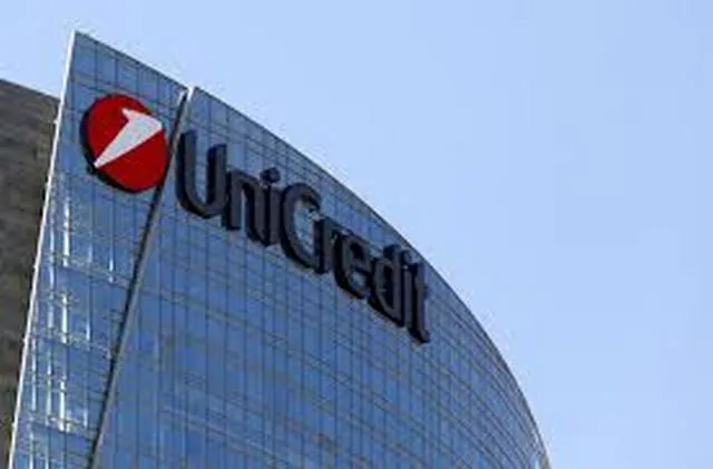 UniCredit: Ανάκαμψη κερδών στο α΄τρίμηνο