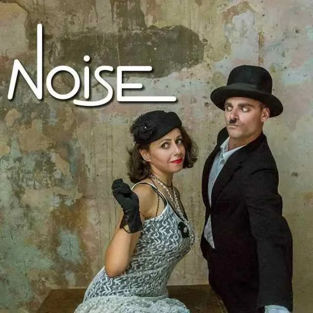 «NOISE» γιατί η ανθρώπινη επικοινωνία είναι ανάγκη