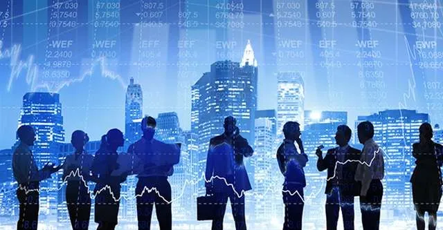 EY: Προς γενικευμένη χρήση οι υπηρεσίες χρηματοοικονομικής τεχνολογίας