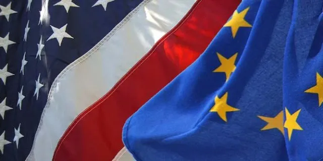 ΕΕ - ΗΠΑ: Έξι αγκάθια που «ταράζουν» τη σχέση τους