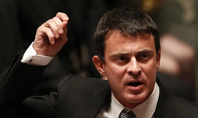 Βαλς: Χάνει έδαφος στις προκριματικές των Σοσιαλιστών