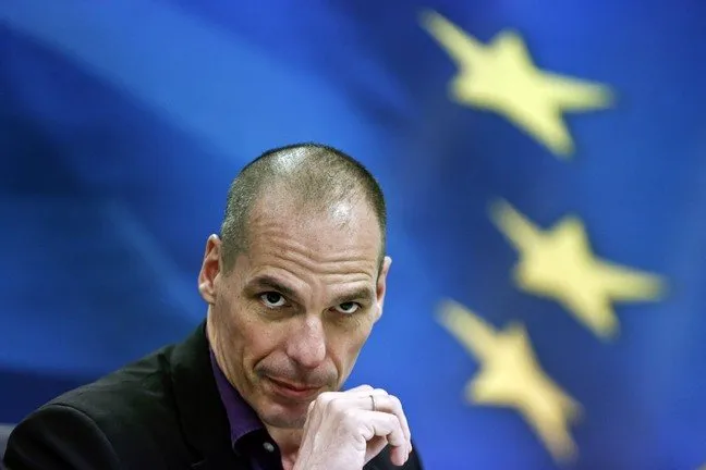 Το σχέδιο Βαρουφάκη για παράλληλο νόμισμα το 2015