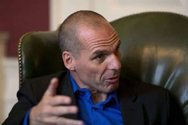 Βαρουφάκης: Η κυβέρνηση θα αποδεχθεί τα πάντα