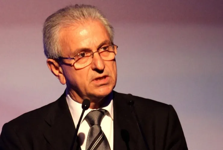 Βενιάμης: Η επιλογή του ναυτικού επαγγέλματος θα πρέπει να γίνει προτεραιότητα της πολιτείας