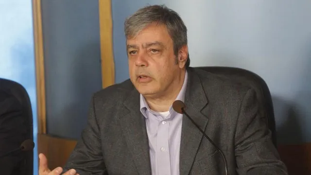 Βερναρδάκης: Μέσα στον Σεπτέμβριο το πρώτο «πακέτο» μεταμνημονιακών μέτρων