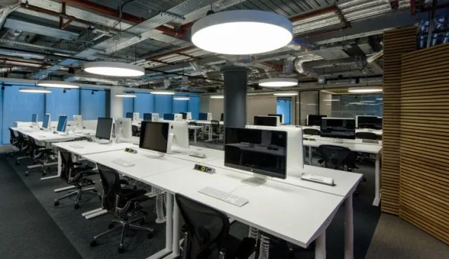 Η Visa εγκαινιάζει το νέο Innovation Center στο Λονδίνο