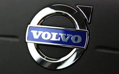 Volvo: Αύξηση των κερδών το β' τρίμηνο του 2017