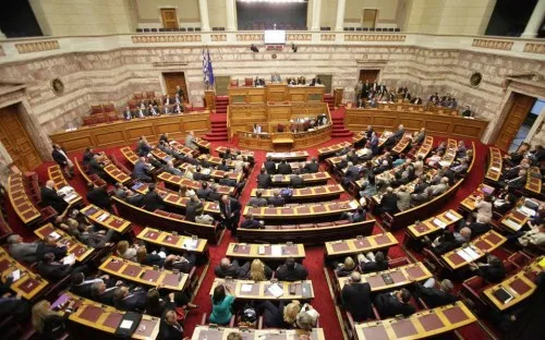 Προβάδισμα 16,5% δίνει το ΠΑΜΑΚ υπέρ της ΝΔ