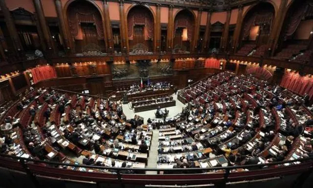 Τουρκία: 338 βουλευτές υπέρ της συνταγματικής μεταρρύθμισης