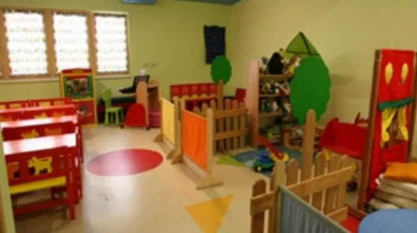 Ξεκινά τη Δευτέρα η υποβολή αιτήσεων για εγγραφές στους βρεφονηπιακούς σταθμούς