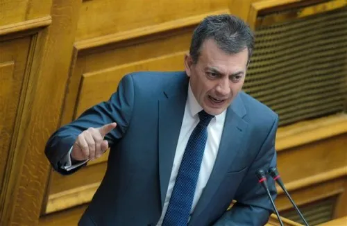Βρούτσης: Η μείωση των ασφαλιστικών εισφορών προαπαιτούμενο για ελκυστική αγορά εργασίας 